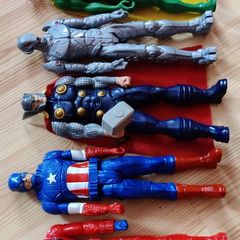 marvel figures 30cm