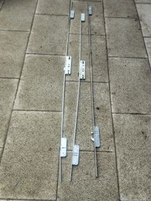 Door locks