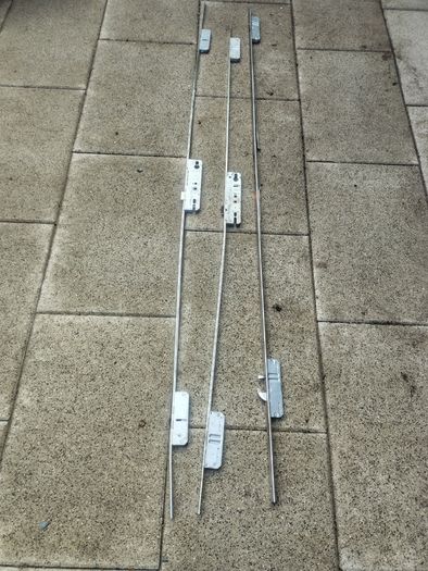 Door locks