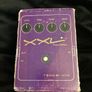 Bass Guitar Distortion Pedal Image 7