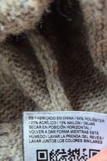 Super Dry jumper