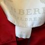Authentic Burberry Girls Poncho Image 3