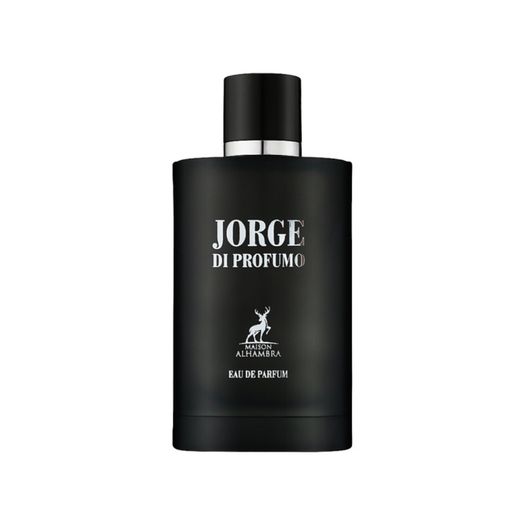 Maison Alhambra Jorge Di Profumo