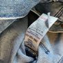 Girls stunning Next denim jumpsuit 8 9 Image 6