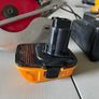 dewalt saw Image 3