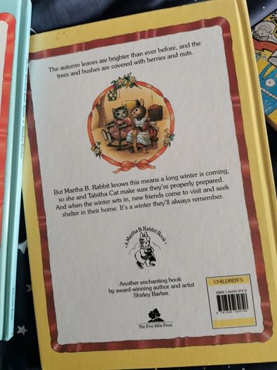 books kids