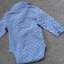 NEXT baby boy body vest/top.12/18m Image 5