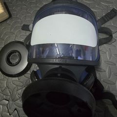 Sundstrom SR200 Full Face Mask - Brand New
