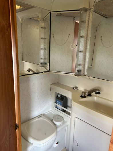 Campervan