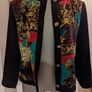 Ladies Vintage Jacket Image 5
