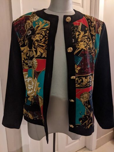 Ladies Vintage Jacket