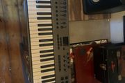 Nektar Impact LX61+ MIDI keyboard controller