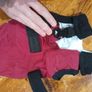 cat recovery suit Image 4