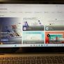 Dell Inspiron 5406 2n1 laptop Image 3