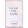 Lancome La Vie Est Belle Eau de Parfum 100ml Image 2