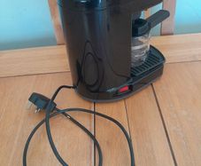 DeLonghi Caffe Sorrento coffee machine FREE