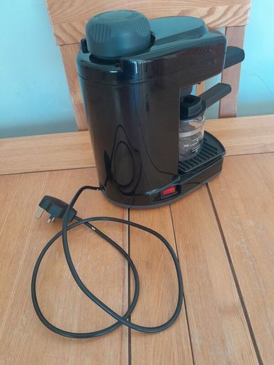 DeLonghi Caffe Sorrento coffee machine FREE