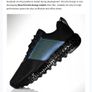 Porsche Design PUMA XETIC M Shift Mesh - Men Black Trainers - UK 12 - RRP 320 Image 3