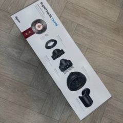 dyson supersonic nural