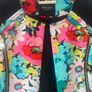 Juicy couture Womens Jacket Size 12 Brand New Image 4