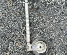 Ifor Williams Trailer Jockey Wheel