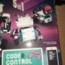 Lego Mindstorms 51515 Robot Inventor - New Image 6