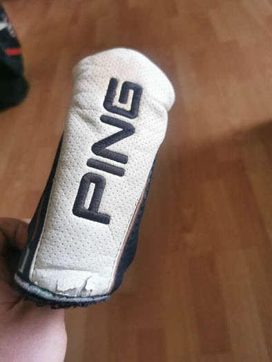 ping cover