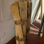 IKEA Malm double bed frame Image 3