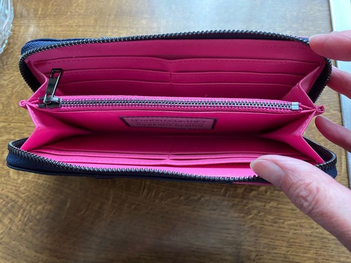 Lennon Courtney by Kilkenny Design Wallet