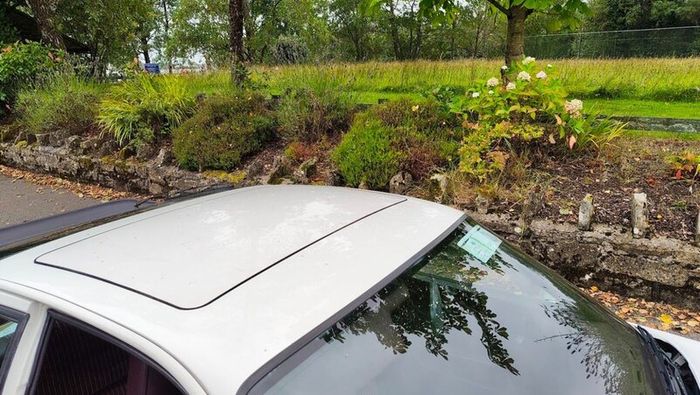 1987 Porsche 944 S 2.5 16V Manual  NCT 08/28
