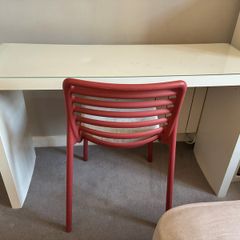 Ikea Malm dressing table