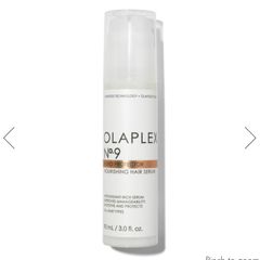 Olaplex No9 Bond Protector Nourishing Hair Serum 90ml