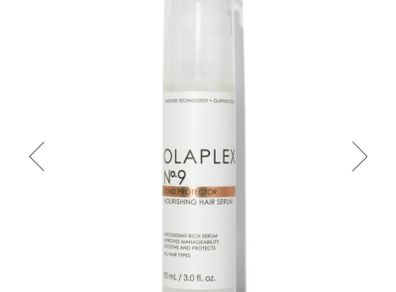 Olaplex No9 Bond Protector Nourishing Hair Serum 90ml