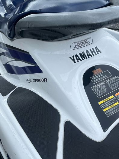 Summer jet ski and rib bundle