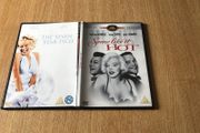 Classic Movie Selection