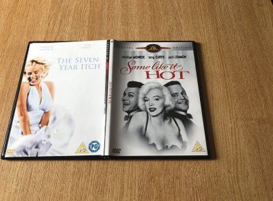Classic Movie Selection