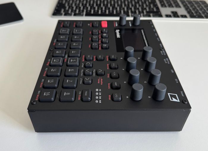 Elektron Syntakt