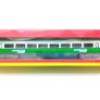 Model Railway  Irish Intercity Coaches Image 5