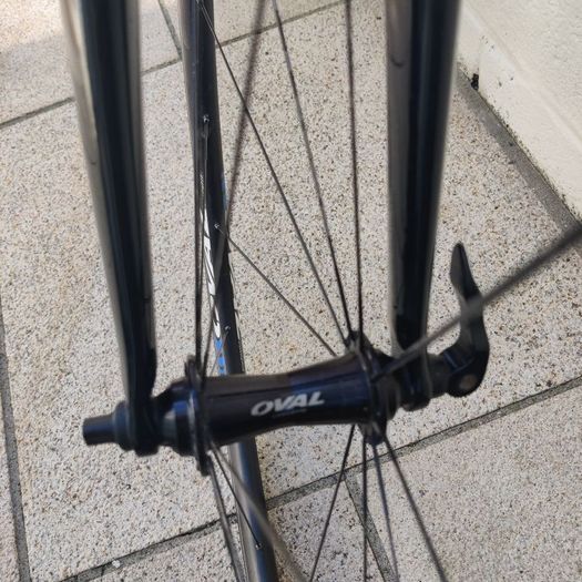 Road bike