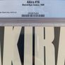 Akira Issue 16 CBCS / CGC 9.8  Certified Graded Comic Framed  DC Marvel Image 3