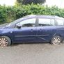Mazda 5 2007 for parts Image 2