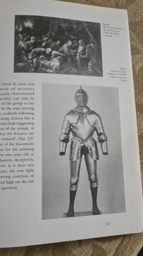 Caravagio. The Master Revealed. The National Gallery Of Ireland. First Edition Paperback In Very Good Condition. Large Volume Book.