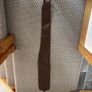 Vintage Leather Rifle Slip Case Image 2
