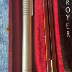 Royer R-122