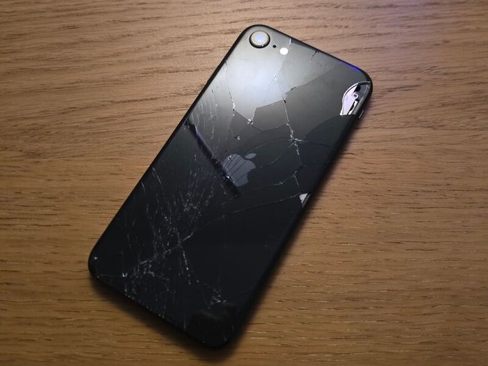 iPhone SE 2nd gen