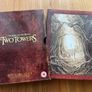 Lord of the rings Trilogy DVD Extended Edition Image 8