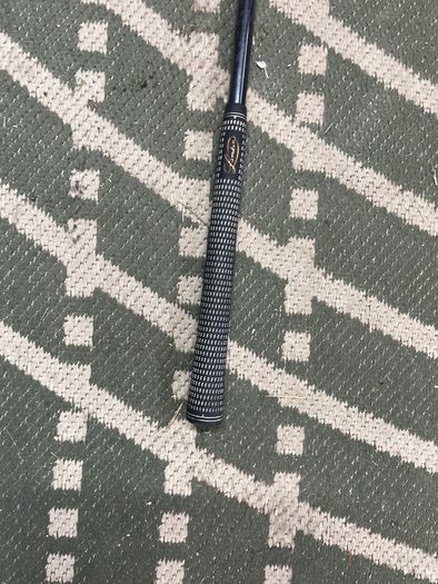 golf driver left handed Mizuno