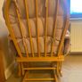 Babylo Rocking Chair Image 3
