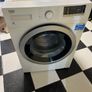 Beko Washing Mechin For Parts Only ( Only For Parts) Image 3