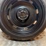 2016 Volkswagen Golf Mk7 Spare Wheel T125/70/r18 Size Image 8